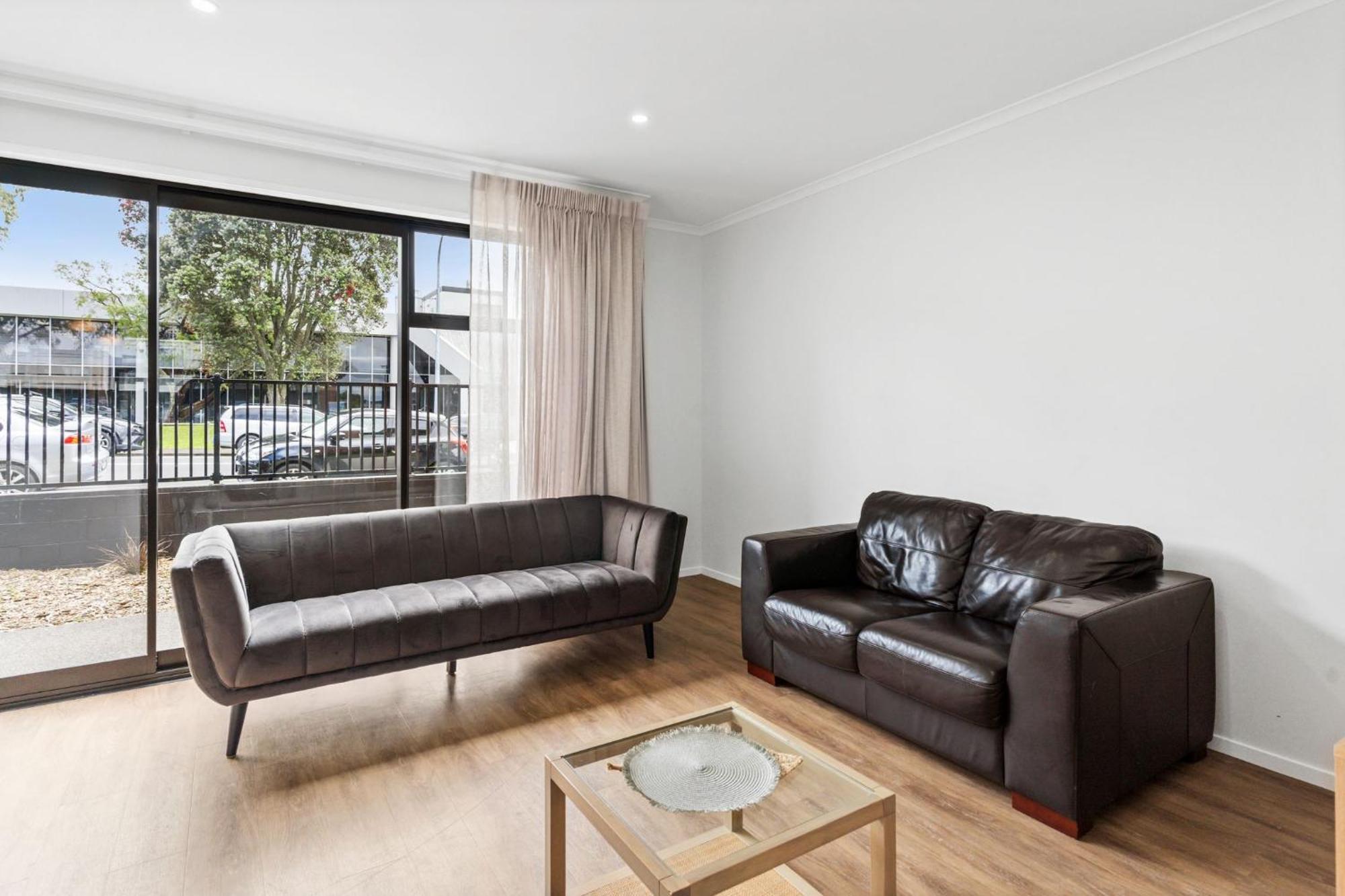 أوكلاند Holiday Home #4 المظهر الخارجي الصورة